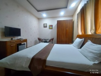 Single Bed Room
