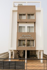 About Shavin